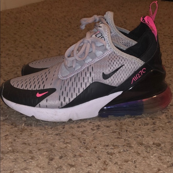 Nike Shoes - Nike Air Max 270 Nike Shoes - Nike Air Max 270